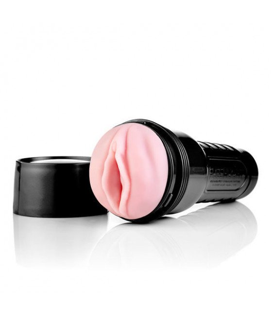 FLESHLIGHT PINK LADY VAGINA ORIGINALAS