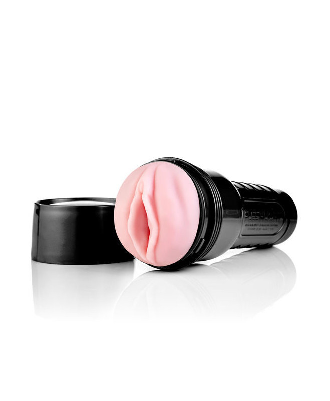 FLESHLIGHT PINK LADY VAGINA ORIGINALAS