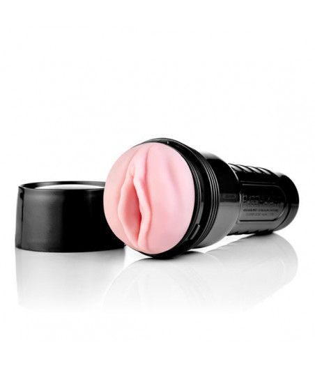 FLESHLIGHT - PINK LADY VAGINA ORIGINAL