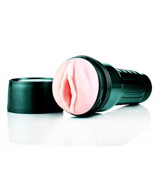 FLESHLIGHT VIBRO-PINK LADY TOUCH