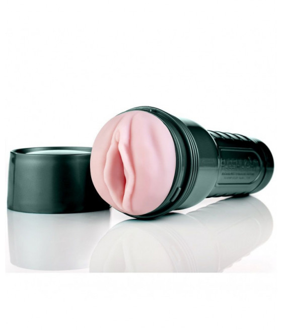 FLESHLIGHT GO PINK LADY SURGE VAGINA