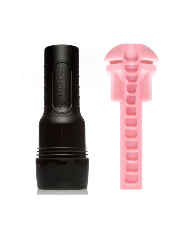 FLESHLIGHT GO PINK LADY SURGE VAGINA 2