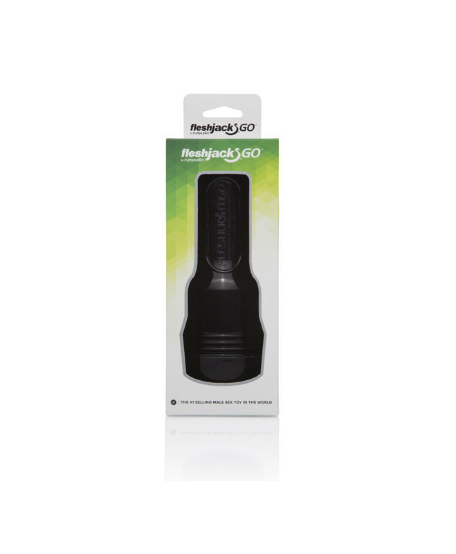 FLESHLIGHT GO PINK LADY SURGE VAGINA 5