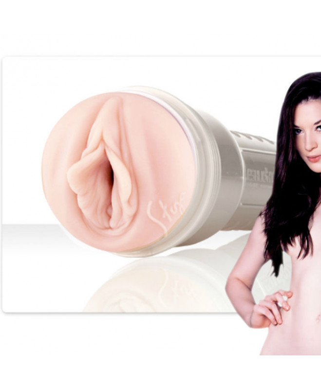 FLESHLIGHT GIRLS VAGINA STOYA DESTROYA 9