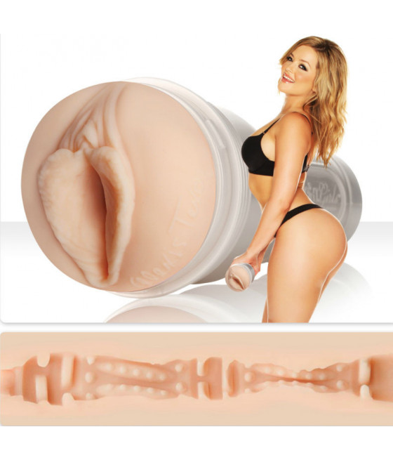 FLESHLIGHT GIRLS VAGINA ALEXIS TEXAS OUTLW