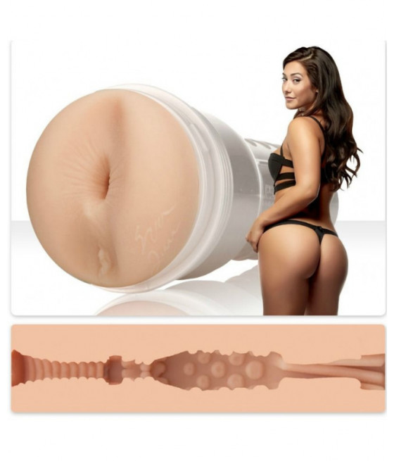 FLESHLIGHT GIRLS EVA LOVIA BUTT