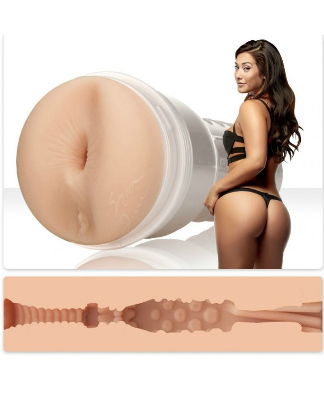 FLESHLIGHT GIRLS EVA LOVIA BUTT