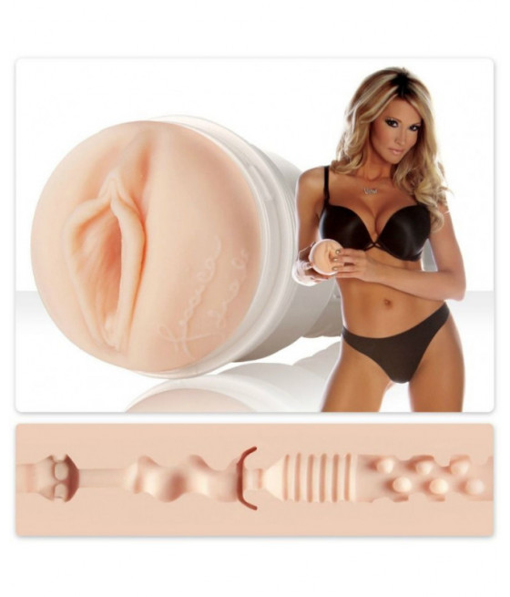 FLESHLIGHT GIRLS JESSICA DRAKE VAGINA