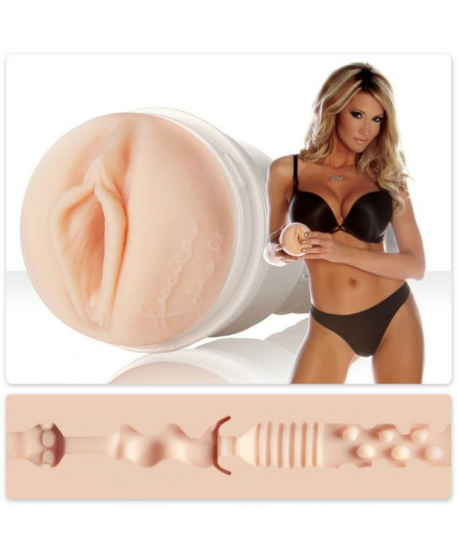 FLESHLIGHT GIRLS JESSICA DRAKE VAGINA