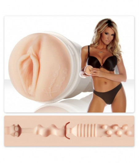 FLESHLIGHT GIRLS - JESSICA DRAKE VAGINA