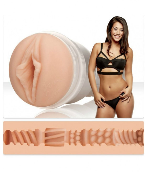 FLESHLIGHT GIRLS EVA LOVIA SUGAR VAGINA