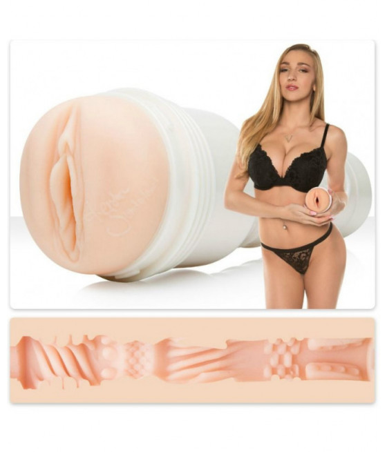 FLESHLIGHT GIRLS KENDRA SUNDERLAND VAGINA