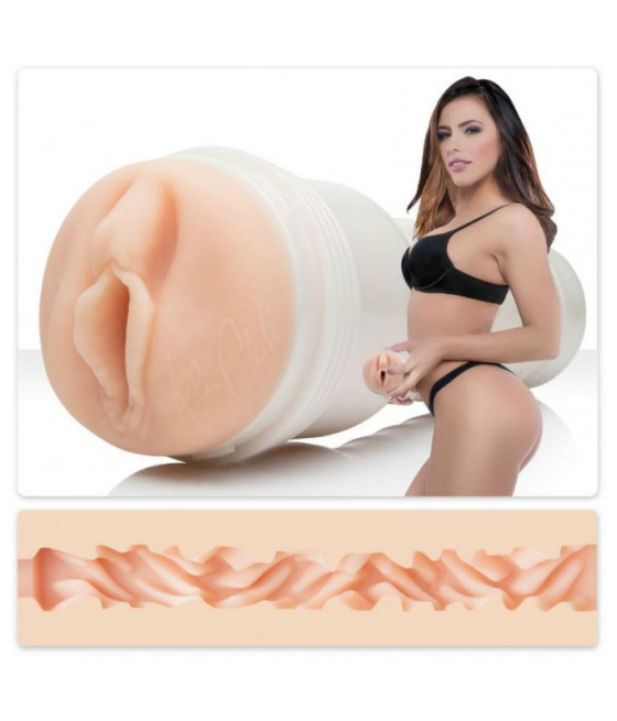 FLESHLIGHT GIRLS ADRIANA CHECHIK VAGINA