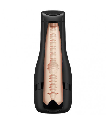 SATISFYER MEN SLEEVE TRI DELIGHTS