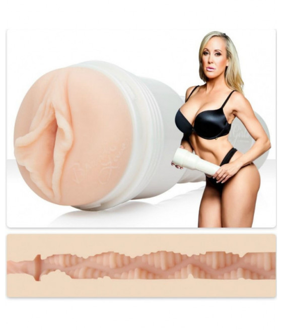 FLESHLIGHT GIRLS BRANDI LOVE VAGINA