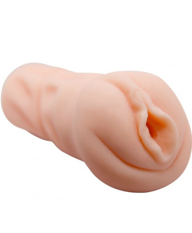 CRAZY BULL - MAVIS VAGINA MASTURBATOR 15,2 CM