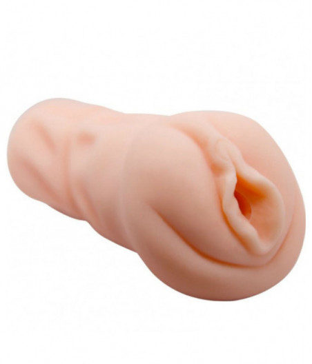 CRAZY BULL MAVIS VAGINA MASTURBATOR 15.2 CM