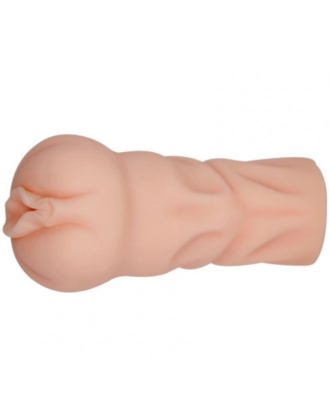 CRAZY BULL - MAVIS VAGINA MASTURBATOR 15,2 CM 4