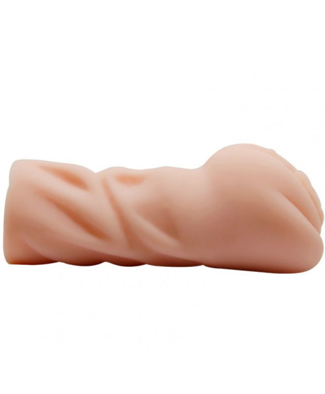 CRAZY BULL - MAVIS VAGINA MASTURBATOR 15,2 CM 5