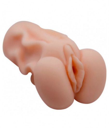 CRAZY BULL LINDA VAGINA MASTURBATOR 13.7 CM