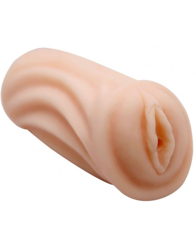 CRAZY BULL - JANE VAGINA MASTURBATOR 13,5 CM