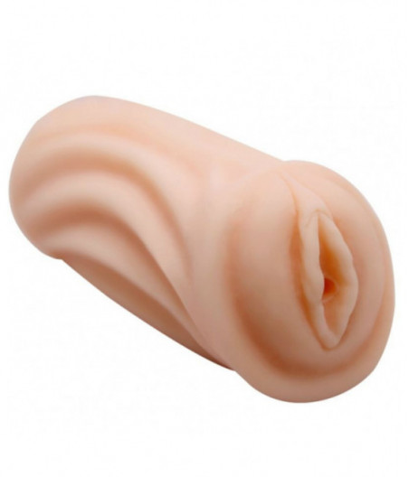 CRAZY BULL JANE VAGINA MASTURBATOR 13.5 CM