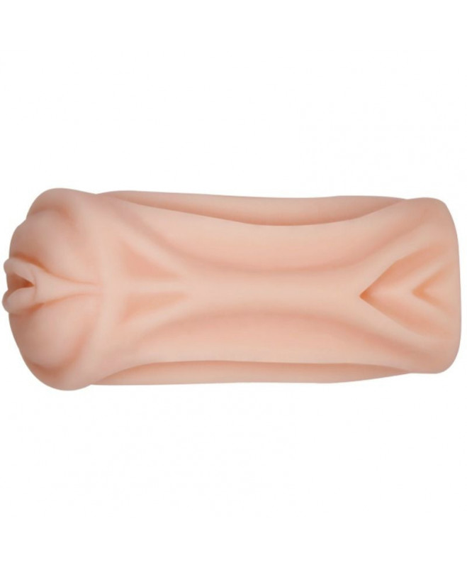 CRAZY BULL - JANE VAGINA MASTURBATOR 13,5 CM 2