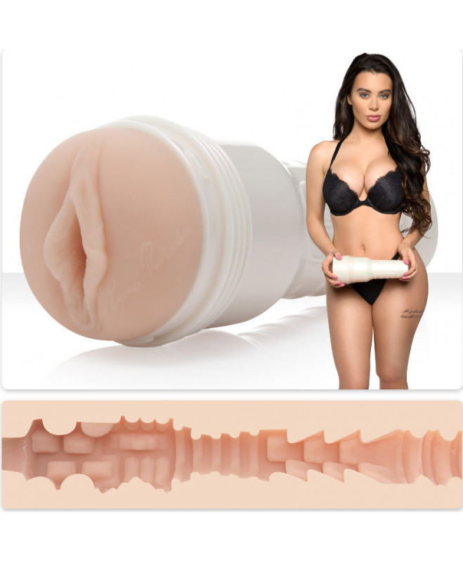 FLESHLIGHT GIRLS LANA RHOADES VAGINA LIKIMO