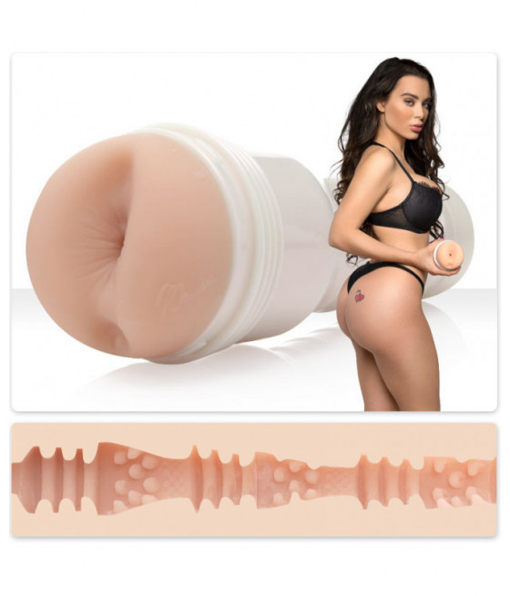 FLESHLIGHT GIRLS LANA RHOADES BUTT KARMA