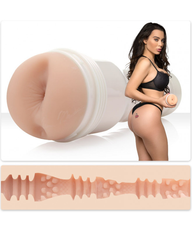 FLESHLIGHT GIRLS LANA RHOADES BUTT KARMA