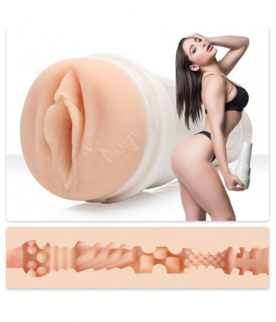 FLESHLIGHT GIRLS ABELLA DANGER VAGINA