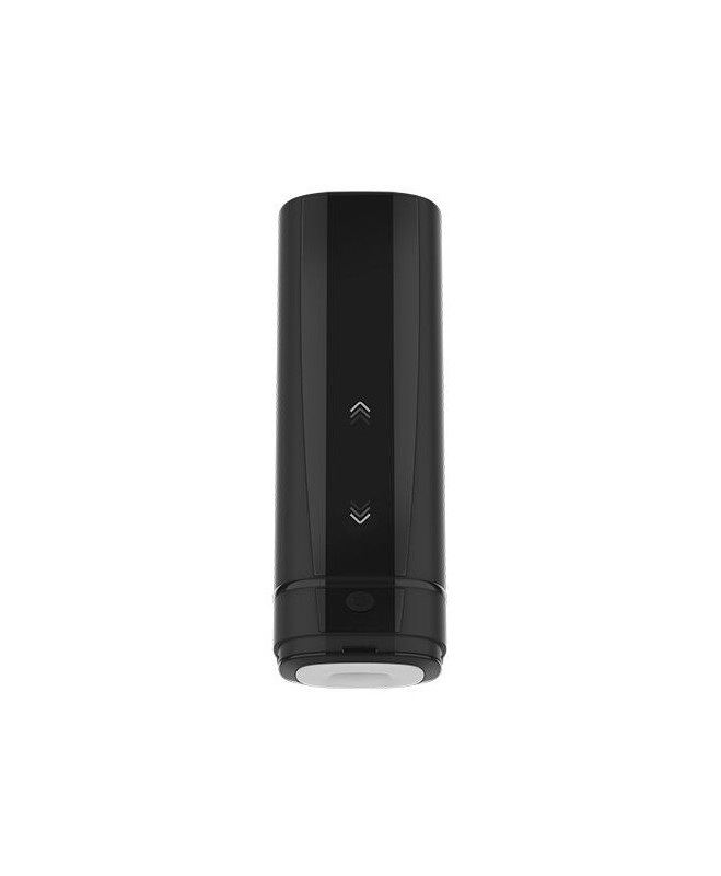 KIIROO ONYX + TELEDILDONINIS MASTURBATORIUS SU ODOS TEKSTŪRA 2