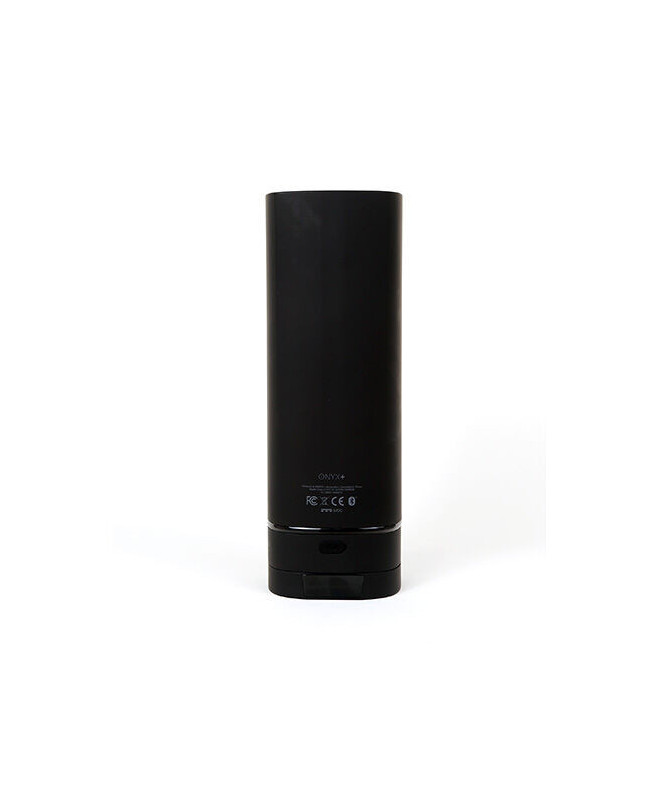 KIIROO ONYX + TELEDILDONINIS MASTURBATORIUS SU ODOS TEKSTŪRA 3