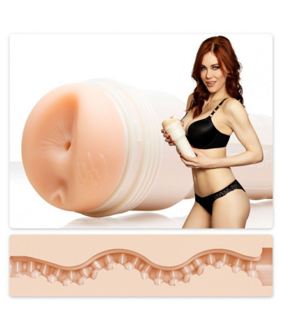 „FLESHLIGHT GIRLS MAITLAND WARD“ SANTRAUKA VIŠČIŲ TEKSTŪRA