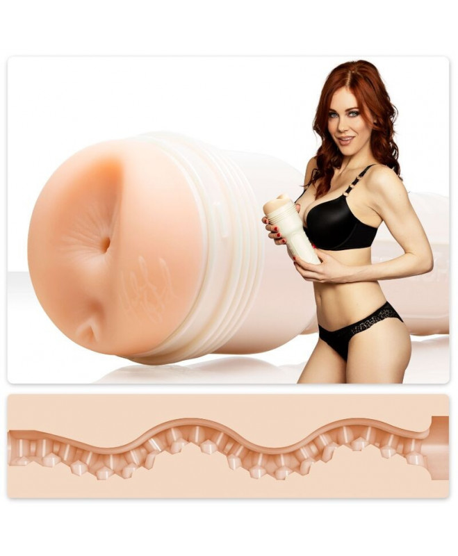 „FLESHLIGHT GIRLS MAITLAND WARD“ SANTRAUKA VIŠČIŲ TEKSTŪRA