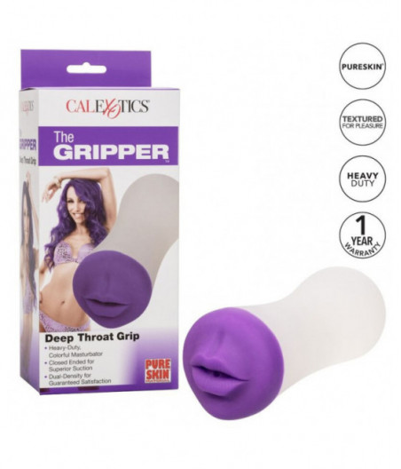 CALEX DEEP THROAT GRIP