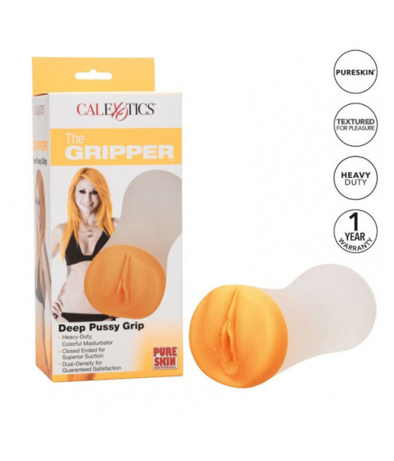 CALEX DEEP PUSSY GRIP