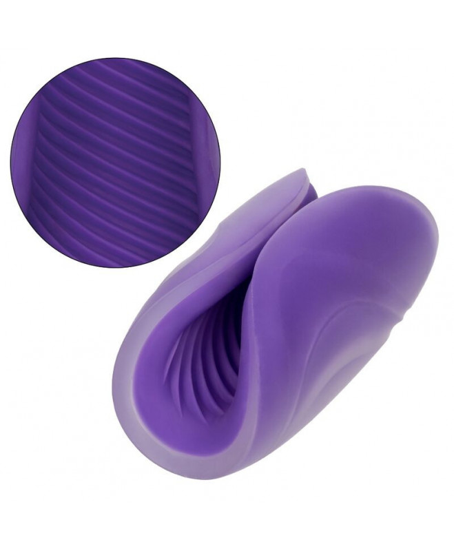 CALEX SPIRAL GRIP MASTURBATOR 3