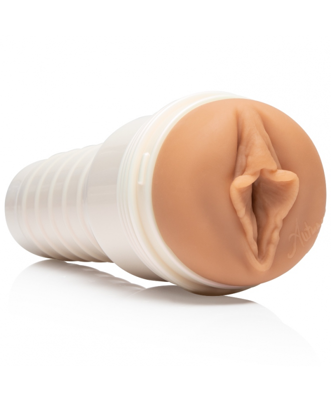 FLESHLIGHT GIRLS AUTUMN FALLS CREAM TEKSTŪRA VAGINA 6