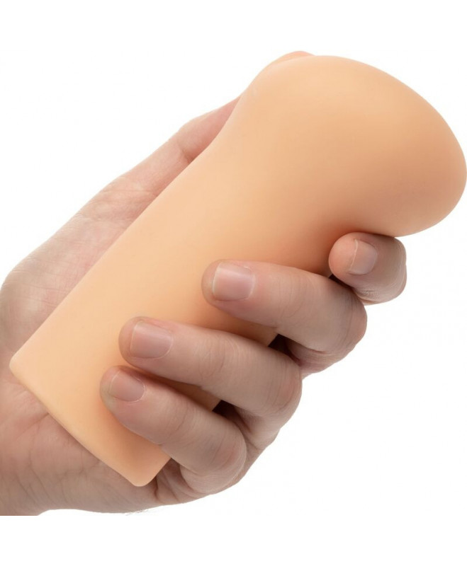 CALEX BOUNDLESS VULVA STROKER - ŠVIESI OD 4