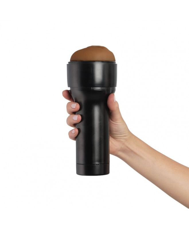 KIIROO FEEL STROKER MASTURBATOR – VIDURIO RUDAS 2