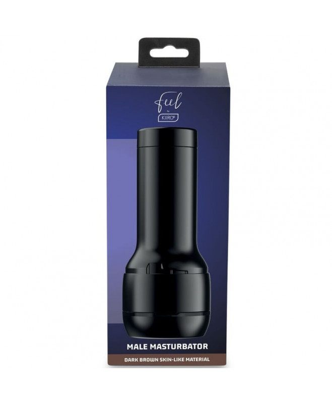 KIIROO FEEL STROKER MASTURBATOR - TAMSIAI RUDA 6