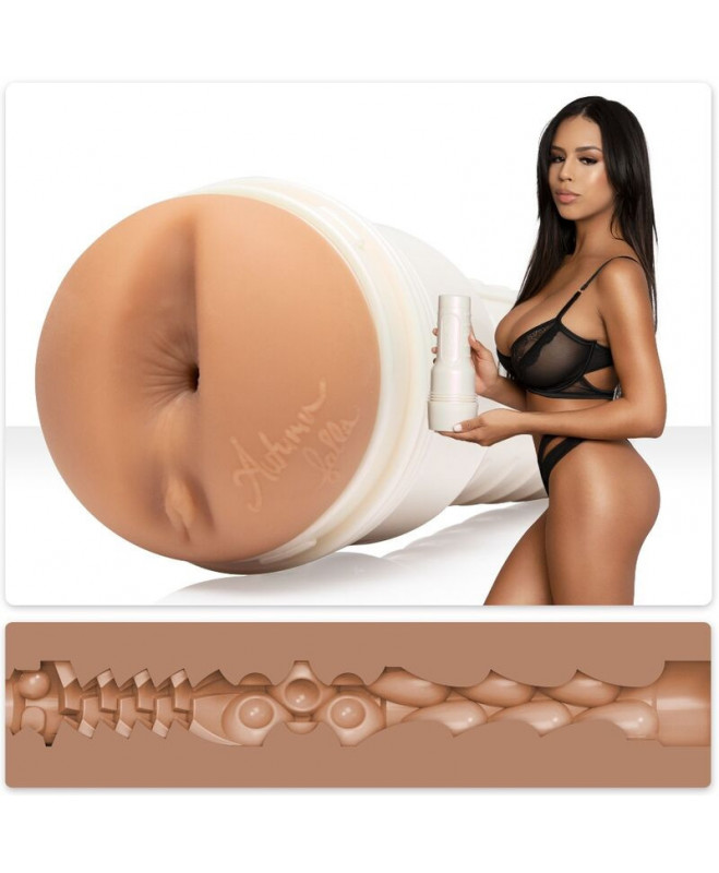 FLESHLIGHT GIRLS RUDENS RUDENS PEACHES TEKSTŪRA