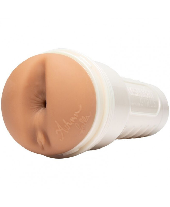 FLESHLIGHT GIRLS RUDENS RUDENS PEACHES TEKSTŪRA 4