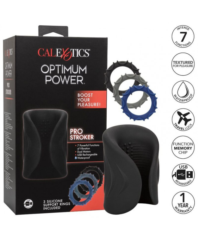 CALEX PRO STROKER OPTIMALI GALIA 2