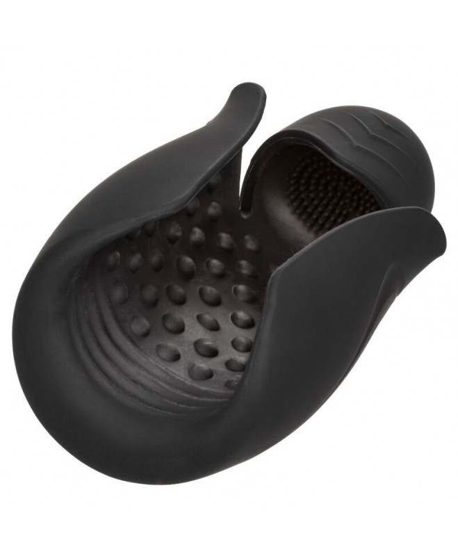 CALEX MASTURBATOR ELITE PRO STROKER 3