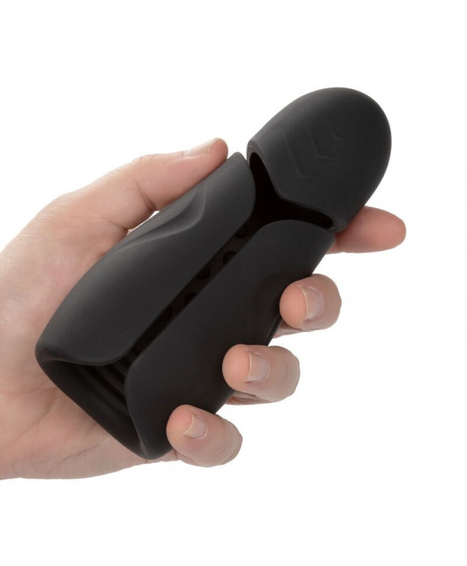 CALEX MASTURBATOR ELITE PRO STROKER 5