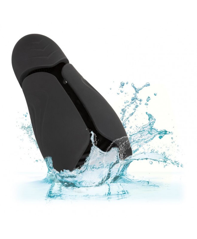 CALEX MASTURBATOR ELITE PRO STROKER 7