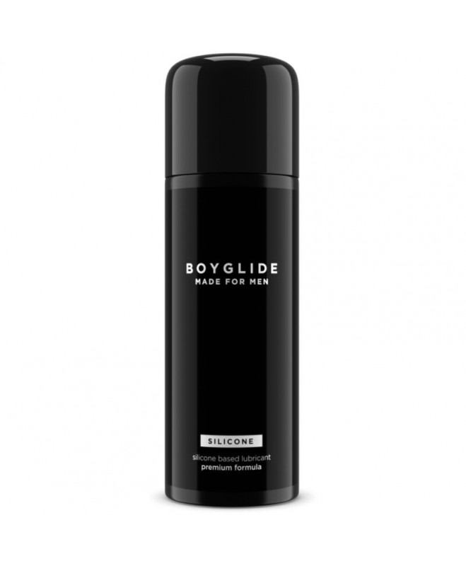 BOYGLIDE SILIKONINIO PAGRINDO LUBRIKANTAS 30 ML