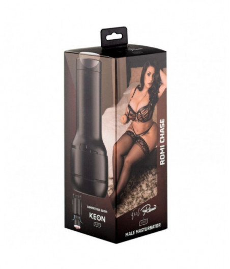 KIIROO FEEL ROMI CHASE BY KIIRO STARS COLLECTION